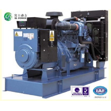 Perkins Generador Diesel (24kw a 1640kw)